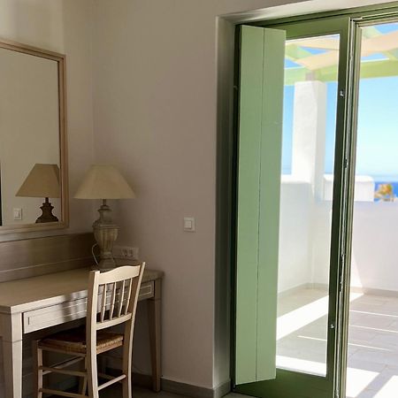 Alona Luxury Villas Arkásza Kültér fotó