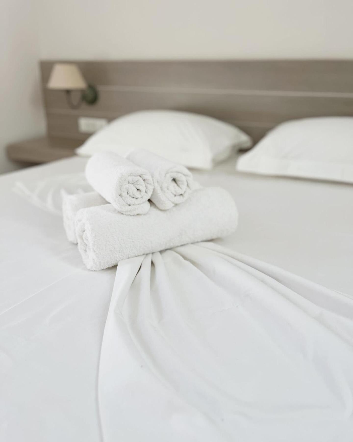 Alona Luxury Villas Arkásza Kültér fotó