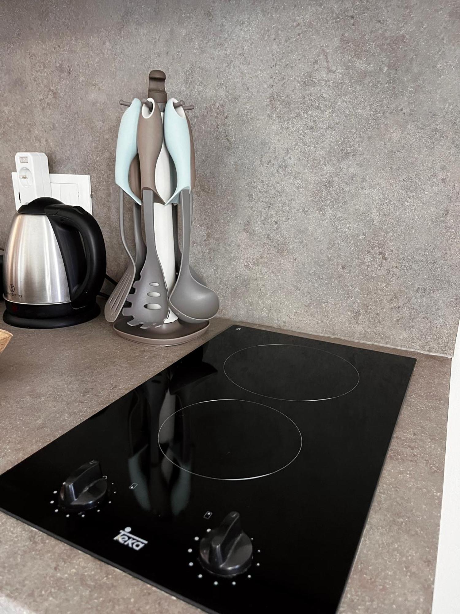 Alona Luxury Villas Arkásza Kültér fotó