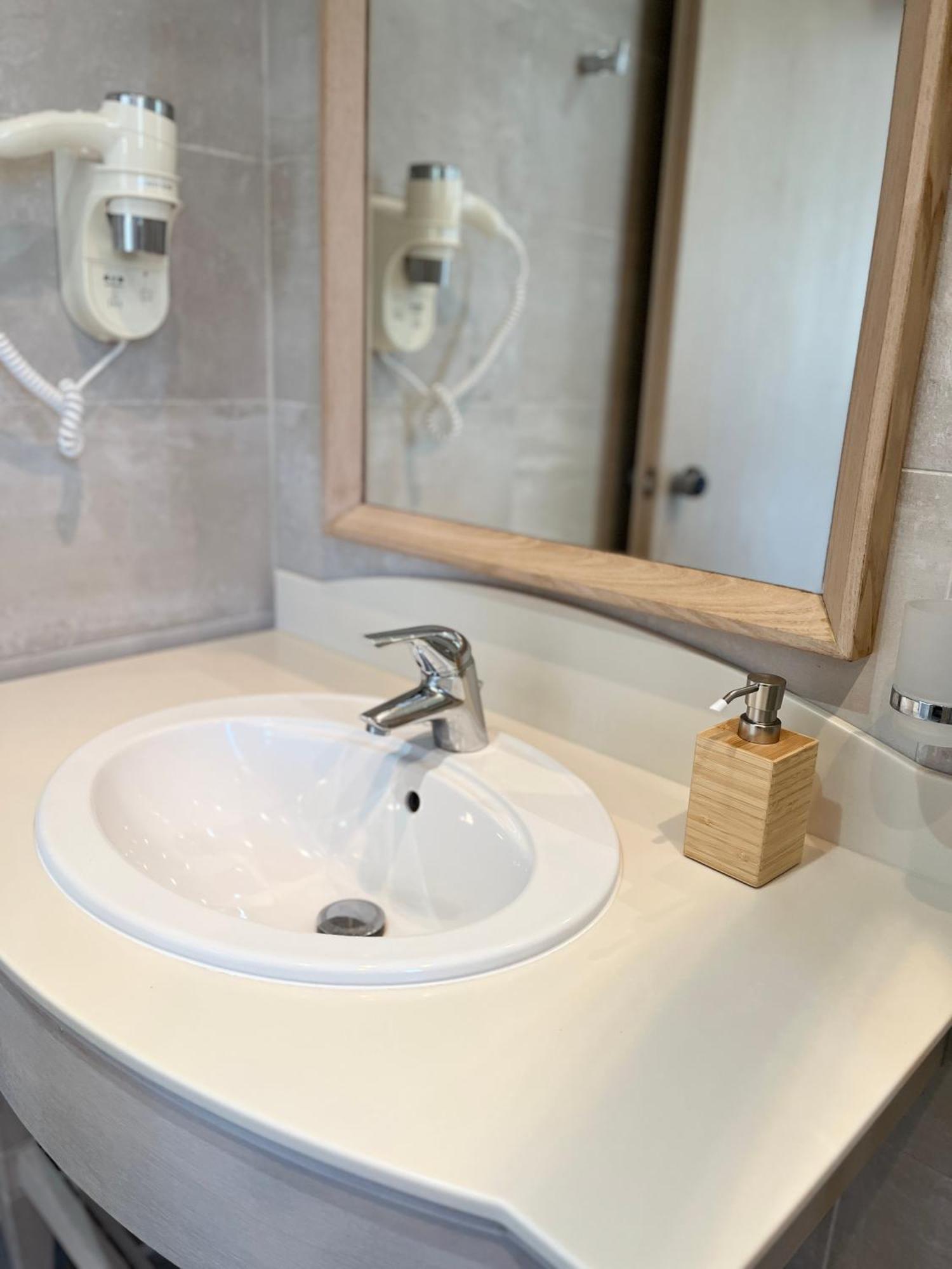 Alona Luxury Villas Arkásza Kültér fotó