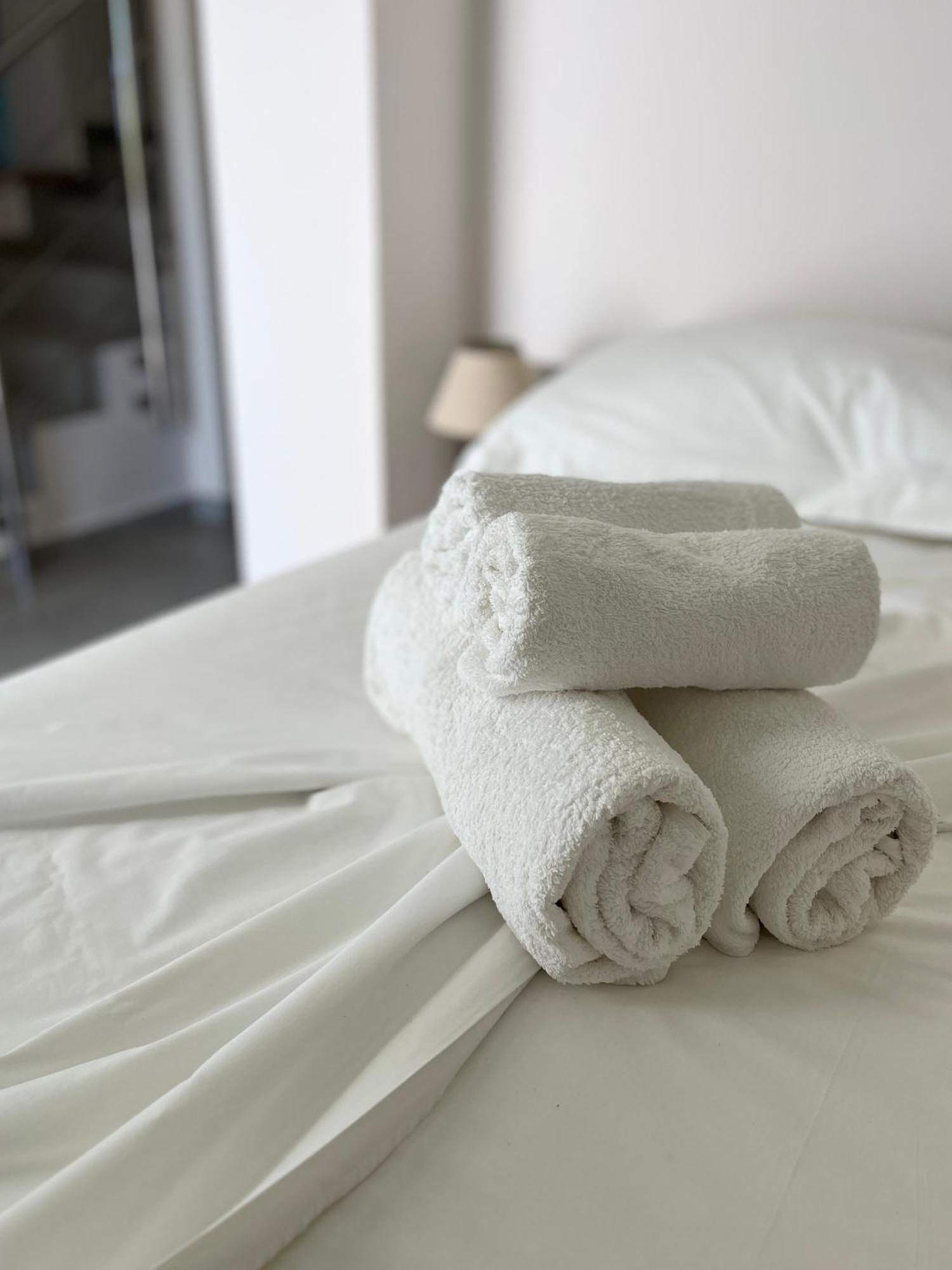 Alona Luxury Villas Arkásza Kültér fotó
