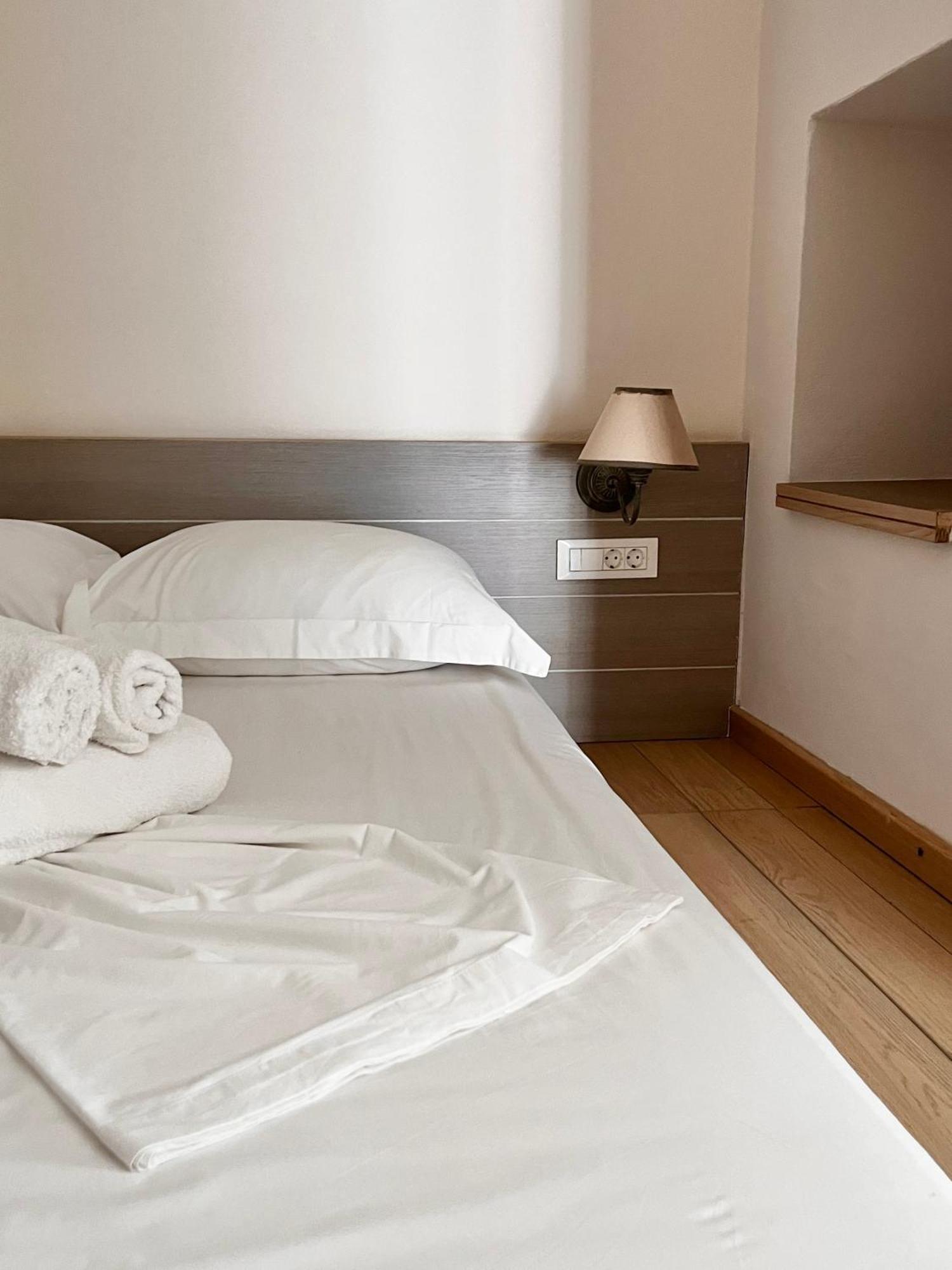 Alona Luxury Villas Arkásza Kültér fotó