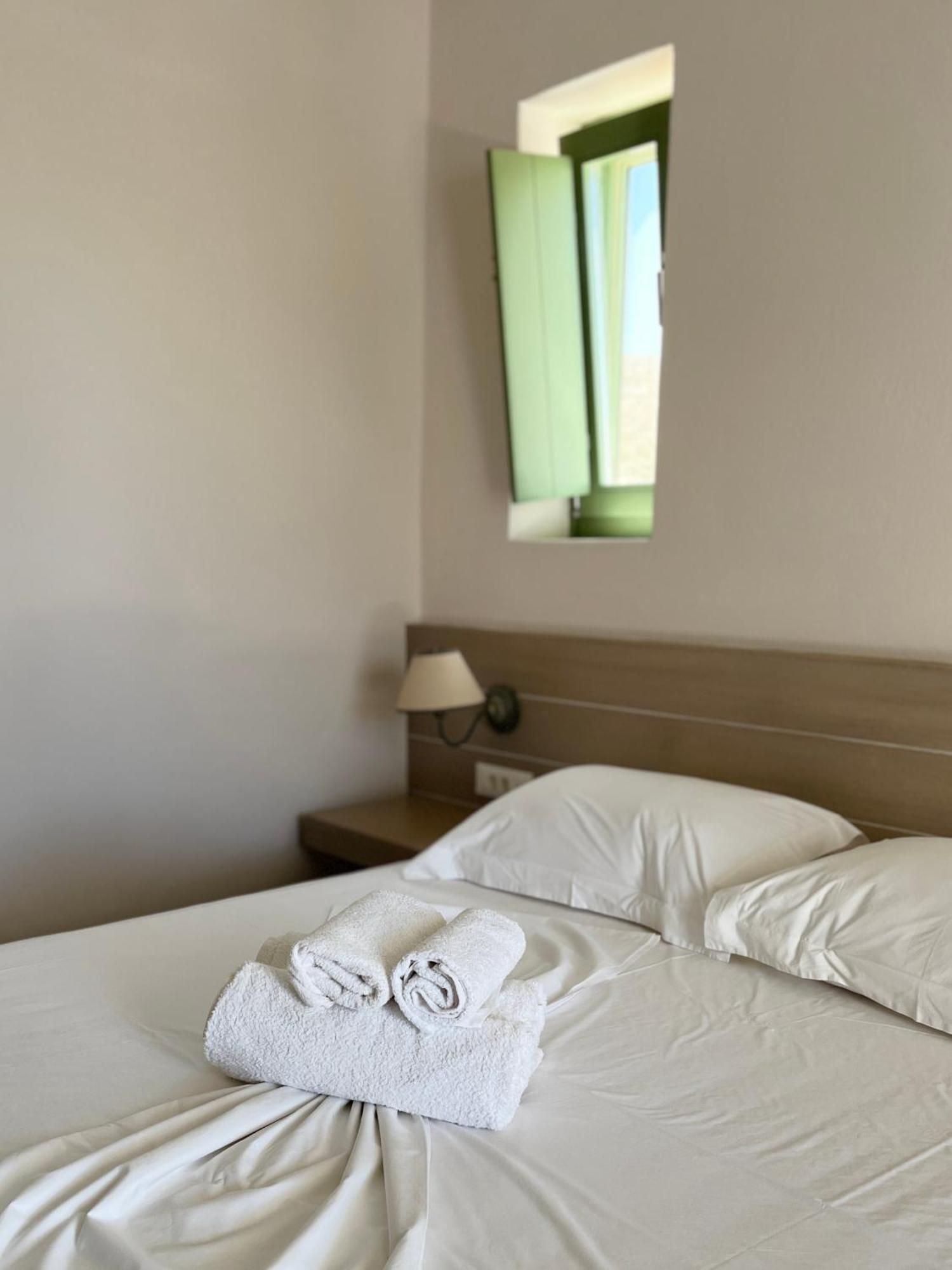 Alona Luxury Villas Arkásza Kültér fotó