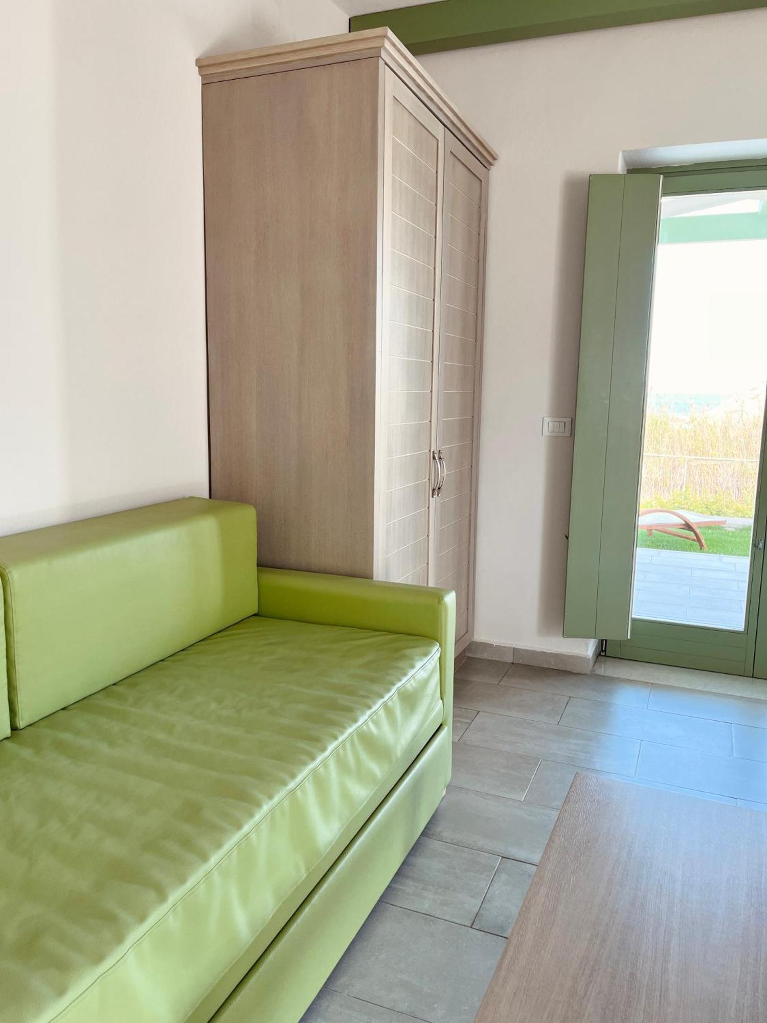 Alona Luxury Villas Arkásza Kültér fotó